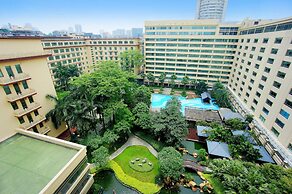 Dong Fang Hotel Guangzhou