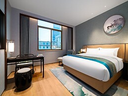 Dong Fang Hotel Guangzhou