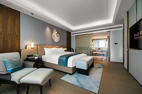 Dong Fang Hotel Guangzhou