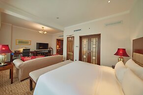 Dong Fang Hotel Guangzhou