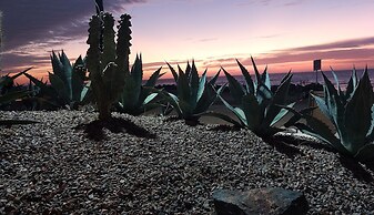 Peñasco del Sol