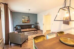 Van der Valk Resort Linstow