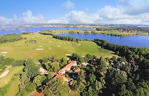 Van der Valk Resort Linstow
