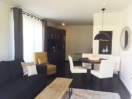Van der Valk Resort Linstow