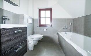 Van der Valk Resort Linstow