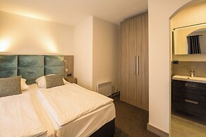 Van der Valk Resort Linstow