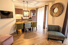 Van der Valk Resort Linstow