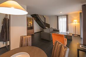 Van der Valk Resort Linstow