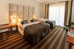 Van der Valk Resort Linstow