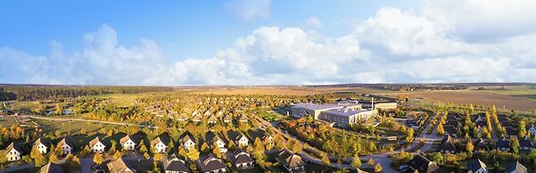 Van der Valk Resort Linstow