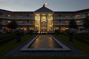 Van der Valk Resort Linstow