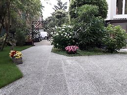 Hotel Villa Delle Palme