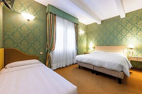 Hotel Villa Delle Palme