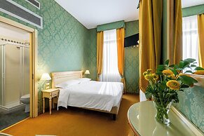 Hotel Villa Delle Palme