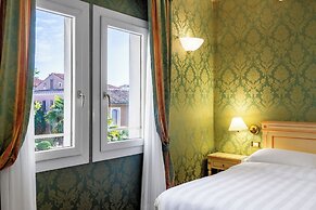 Hotel Villa Delle Palme