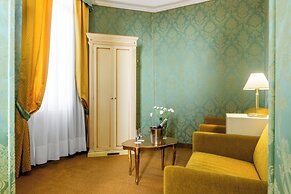 Hotel Villa Delle Palme