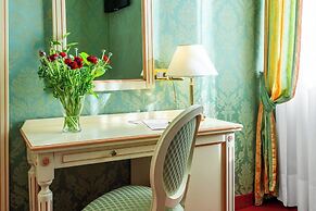 Hotel Villa Delle Palme