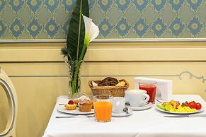 Hotel Villa Delle Palme