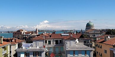 Hotel Villa Delle Palme
