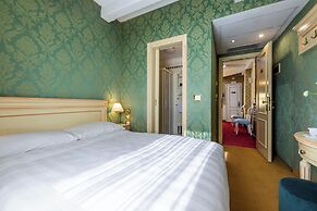Hotel Villa Delle Palme