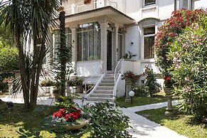 Hotel Villa Delle Palme