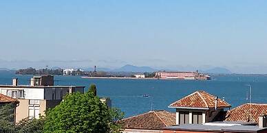 Hotel Villa Delle Palme