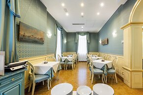 Hotel Villa Delle Palme