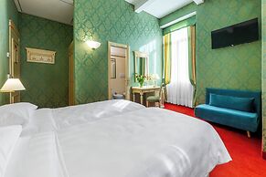 Hotel Villa Delle Palme