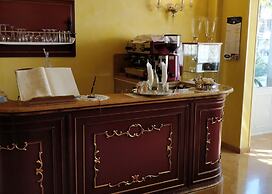 Hotel Villa Delle Palme