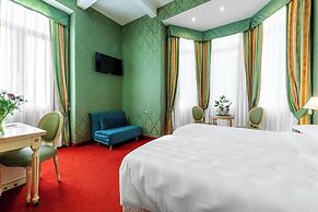 Hotel Villa Delle Palme
