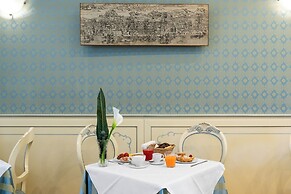 Hotel Villa Delle Palme