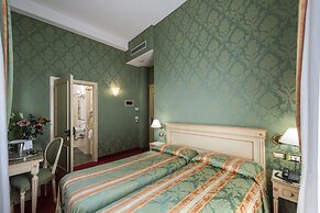Hotel Villa Delle Palme
