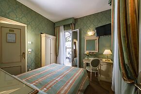 Hotel Villa Delle Palme