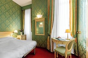 Hotel Villa Delle Palme