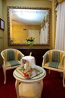 Hotel Conterie
