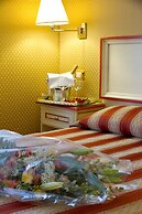 Hotel Conterie