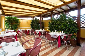 Hotel Conterie