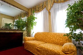 Hotel Conterie