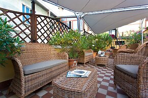 Hotel Conterie