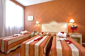 Hotel Conterie