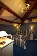 Hotel Conterie