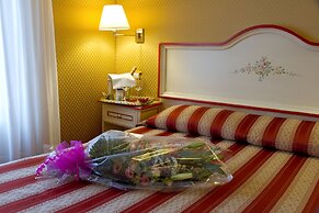 Hotel Conterie