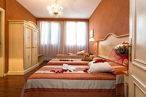 Hotel Conterie