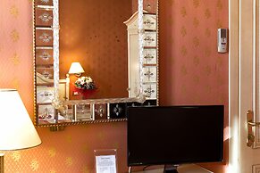 Hotel Conterie