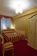 Hotel Conterie