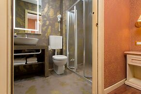 Hotel Conterie