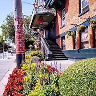 James Bay Inn Hotel & Suites