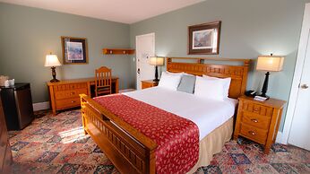 James Bay Inn Hotel & Suites