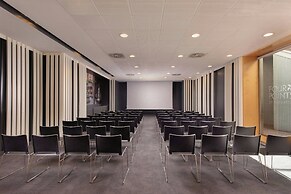 Four Points By Sheraton Barcelona Diagonal