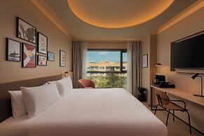 Four Points By Sheraton Barcelona Diagonal